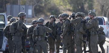 Israel set to extend retirement age for army reservists 