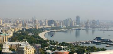Baku to host int’l forum on environmental sustainability