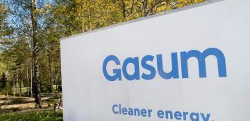 Finland’s Gasum to halt Russian LNG purchase