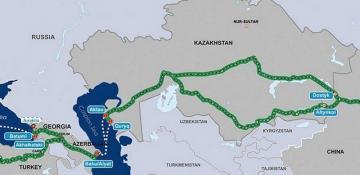 Telecom investment surge: The future of Trans-Caspian Connectivity