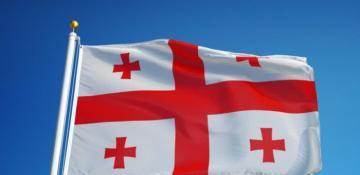 Georgia's opposition parties unite in historic move before parliamentary elections