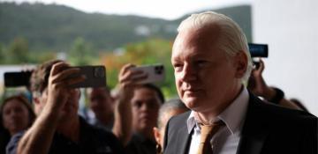 WikiLeaks founder Julian Assange freed in US plea deal