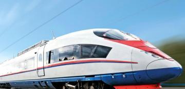 Moscow - St. Petersburg high-speed rail to cost $20.6 billion 