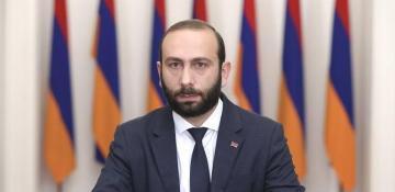 Yerevan says ready to finalise peace deal with Baku within month 