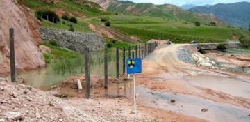 Kyrgyzstan lifts ban on uranium deposit development