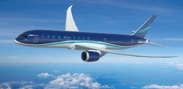 Azerbaijan's civil aviation marks 86th anniversary