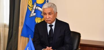 CSTO wants Armenia to clarify relations with organization 