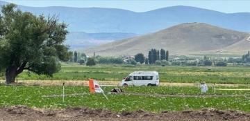 Two killed in Turkish Air Force training plane crash –  VIDEO 