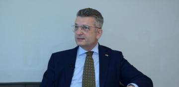 Germany, Azerbaijan work on energy transformation, climate protection: Envoy