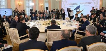 Azerbaijan sees growth in trade turnover with EAEU partners 