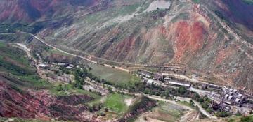 Kyrgyzstan lifts ban on mining of uranium and thorium