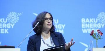 Slovenia keen on expanding energy cooperation with Azerbaijan 