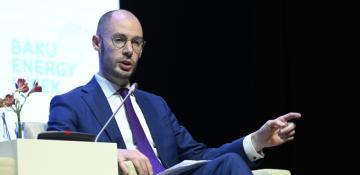 Azerbaijan, IEA intend to take measures to cut methane emissions