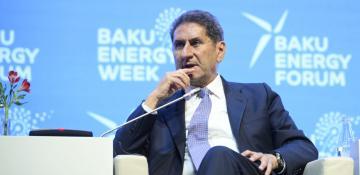 Azerbaijan keeps implementing green energy transition successfully: IRENA chief 