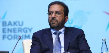 ACWA Power highlights Azerbaijan’s great potential for offshore wind energy development 