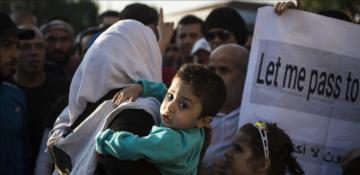 Fundamental rights ‘under threat’ in Europe, report shows 