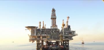 Azeri Central East platform to take couple of years to ramp up, says bp