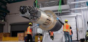 Chile to install world's largest astronomy camera on the edge of Atacama desert