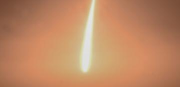 US conducts second Minuteman III ICBM test launch in a week 