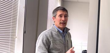 Steve Vavrus: COP29 will need to reckon with 