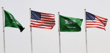 US, Saudi Arabia close to finalizing draft security treaty 