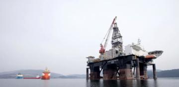 Noble Corporation, Diamond Offshore enter into merger agreement 