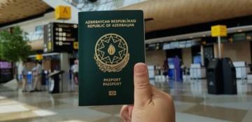 Azerbaijani nationals can now visit 72 countries visa-free: Henley Index