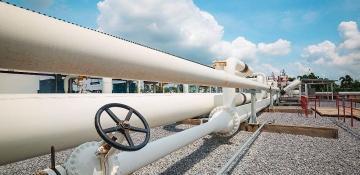 Azerbaijan scales up gas exports