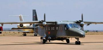 Malawi's vice president, 9 others killed in plane crash