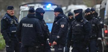 Poland arrests 10 people involved in ‘acts of sabotage' 