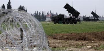 Netherlands eyes delivering additional Patriots to Ukraine