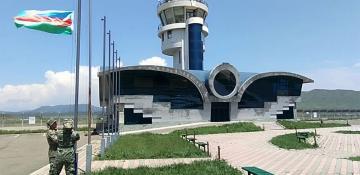 Russia completes withdrawal of peacekeepers from Azerbaijan – VIDEO