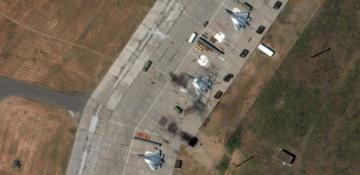 Two Russian Su-57 jets damaged, claims Ukrainian intel