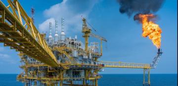 Azerbaijan scales up commercial gas production