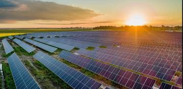 Azerbaijan boosts solar energy production 
