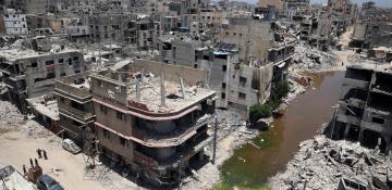 Israel announces pause in fighting in Gaza for aid deliveries 