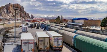 Azerbaijan, Russia, Iran set to boost North-South Corridor