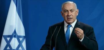 Israel's PM Netanyahu disbands war cabinet 