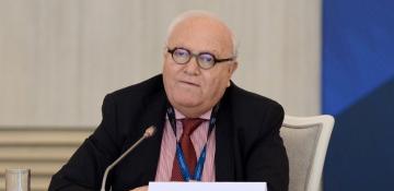 Climate change pushes humanity to ‘brink of disaster’: UN deputy chief 