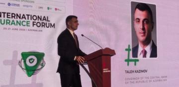 Azerbaijan’s insurance sector sees sharp growth in assets 