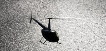 4 killed in helicopter crash in Russia’s Amur 