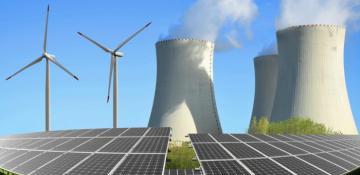 Kazakhstan affirms keenness to develop renewable, nuclear and hydrogen energy 