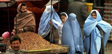  UN highlights alarming humanitarian need in Afghanistan