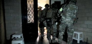 Death toll from attacks on religious buildings in Russia’s Dagestan rises to 19 