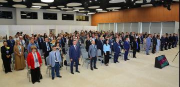 Azerbaijan's Zangilan hosts Cooperation Forum of Azerbaijani NGOs - UPDATED