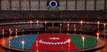 How Azerbaijan became the sports capital of the region