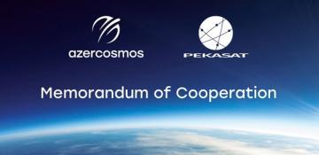 Azerbaijani, Czech satellite operators embark on cooperation 