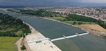 Türkiye leads Europe in hydropower capacity expansion in 2023