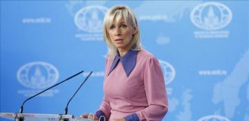 Moscow accuses Paris of leading Caucasus to trouble