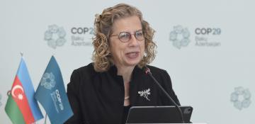 UNEP praises Azerbaijan’s efforts towards waste management in conflict-affected areas 